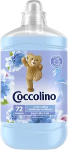COCCOLINO Aviváž Blue Splash 1.7 l