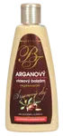 BODY TIP Balzám na vlasy s arganovým olejem 250 ml