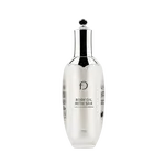 FACEDERMA Tělový olej s hedvábím 120 ml