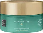 RITUALS The Ritual of Karma Tělový peeling 300 g