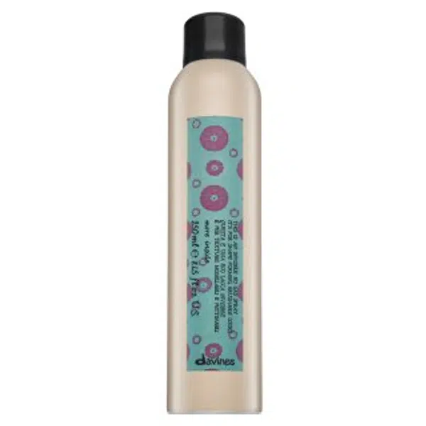 Davines More Inside Invisible No Gas Spray lak na vlasy bez aerosolu 250 ml