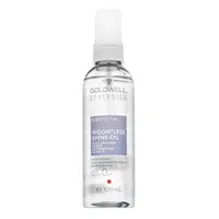 Goldwell StyleSign Smooth Weightless Shine-Oil vyživující olej pro lesk vlasů 100 ml