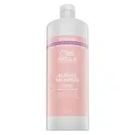 Wella Professionals Invigo Blonde Recharge Shampoo šampon proti žloutnutí odstínu 1000 ml