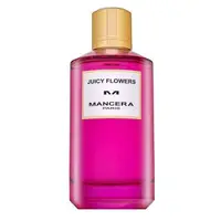 Mancera Juicy Flowers parfémovaná voda unisex 120 ml