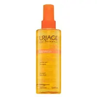Uriage Bariésun opalovací olej na obličej a tělo Very High Protection Dry Oil For Sensitive Skin 200 ml