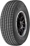 ZEETEX 235/70 R 16 106H HT1000_VFM TL M+S ZEETEX
