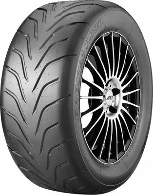 TOYO 275/40 R 17 98W PROXES_R888 TL ZR