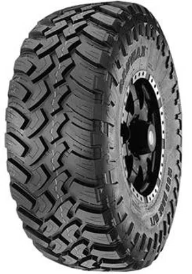 GRIPMAX 245/75 R 16 120/116Q MUD_RAGE_M/T TL OWL