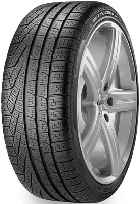 PIRELLI 185/70 R 14 88T WINTER_190_SNOWCONTROL_SERIE_3 TL M+S 3PMSF ECO