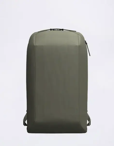 Batoh Db Freya Backpack 16L Moss Green