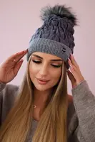 marka niezdefiniowana Víčko K160 grafit