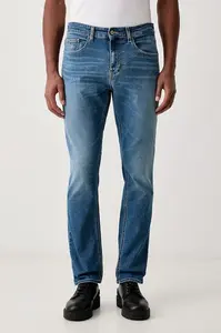 Tommy Jeans  slim fit džíny pánské