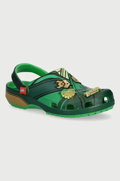 Crocs  pantofle Classic 4Lw Ninjago Clog