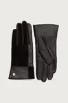 Barbour  rukavice dámské kožené