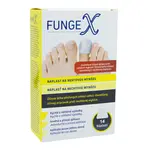 FungeX Náplast na nehtovou mykózu 14 ks