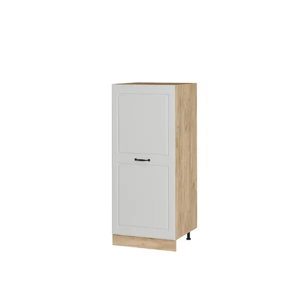 Vicco VYSOKÁ SKŘÍŇ R-Line Bílý venkovský dům 60 cm
