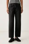 Levi's  rovné džíny dámské SUPERLOW STRAIGHT