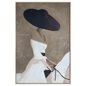 Reinders! MALBA NA PLÁTNĚ, ženy, 78/118 cm