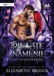 Trináste znamenie - Elizabeth Briggsová