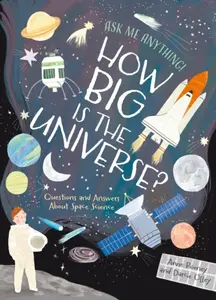 How Big Is the Universe? - Rooney Anne