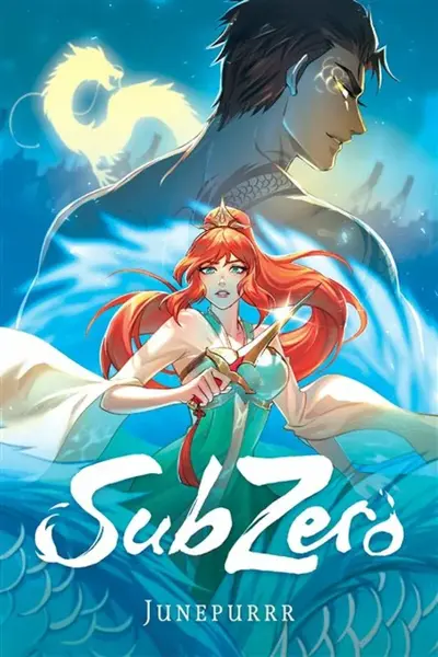 SubZero Vol. 1 - Junepurrr