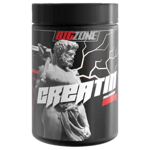 Big Zone Creatin - 500g