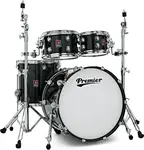 Premier Genista Classic 22" 4pc Shell Pack Shadow Fade
