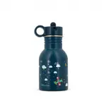 Lilliputiens - láhev na pití 400 ml - pejsek Jules