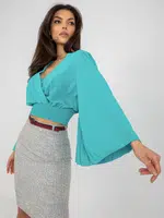 Blouse-DHJ-BZ-16503.30X-mint