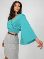 Blouse-DHJ-BZ-16503.30X-mint