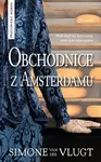 Obchodnice z Amsterdamu (poškozené) - Simone van der Vlugt