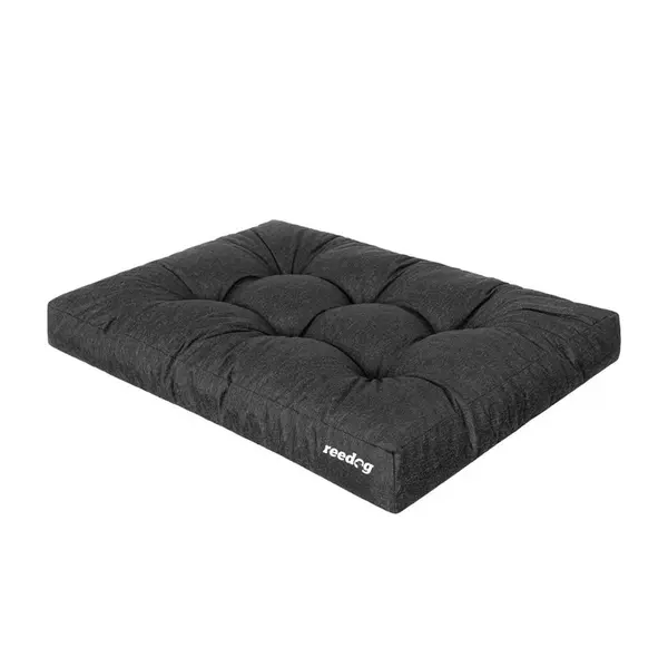 Reedog Matrace Grand Light Black - XXL | P55976
