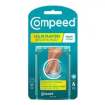 COMPEED Náplasti na mozoly střední 6 kusů