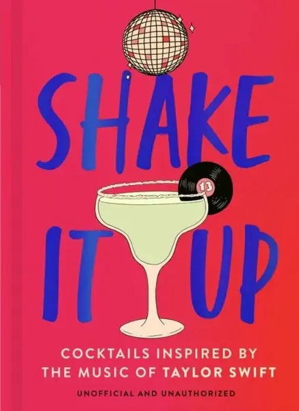 Shake It Up - Welbeck