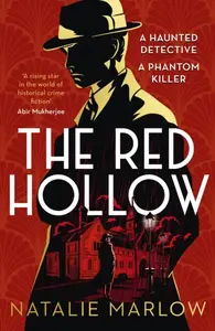 The Red Hollow - Natalie Marlow