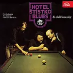 Jan Spálený, Amatérské sdružení profesionálních muzikantů (ASPM) – Hotel Štístko blues & další kousky