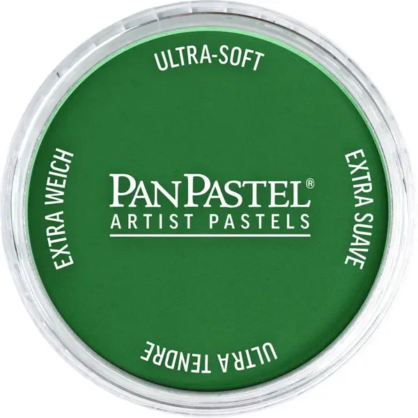 PanPastel 9ml – 580.1 Turquoise Extra Dark