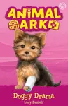Animal Ark, New 5: Doggy Drama - Lucy Danielsová