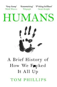 Humans - Tom Phillips