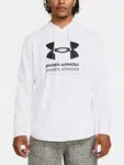 Pánská mikina Under Armour Rival Terry Graphic Hood