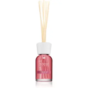 Millefiori Ambra & Rosa aroma difuzér 100 ml