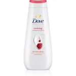 Dove Advanced Care Reviving hydratační sprchový gel 400 ml