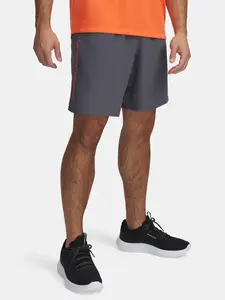 Pánské kraťasy Under Armour UA Tech Woven Wordmark Short - Pánské