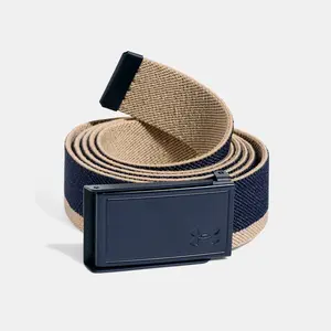 Dámský pásek Under Armour W Drive STR WEBBING BELT - Dámské