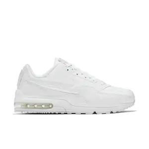 Nike Air Max LTD 3 42,5 WHITE/WHITE-WHITE
