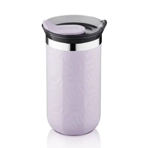 Wacaco Octaroma Lungo - Frosted Plum 300 ml