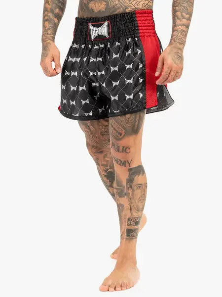 Tapout Men's thaibox trunks