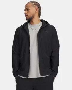 Under Armour Unstoppable Woven Jacket LG