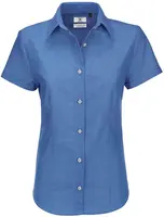 BK04•B&C OXFORD SSL /WOMEN