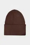 Zimní Čepice Unisex 4F Hnědá 4FWAW24